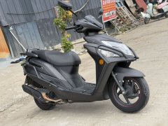 Sundiro Honda EX125 - ფოტო 3