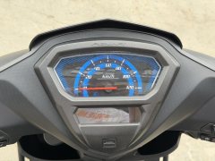Sundiro Honda EX125 - ფოტო 4