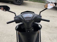 Sundiro Honda EX125 - ფოტო 6