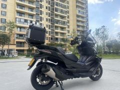 Voge SR4 Max 350 cc - ფოტო 5