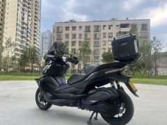 Voge SR4 Max 350 cc - ფოტო 6