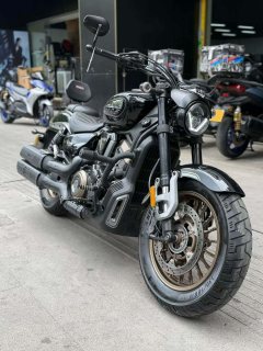 Voge CU625 600 cc - photo 1