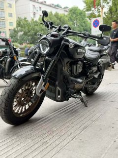 Voge CU625 600 cc - photo 2