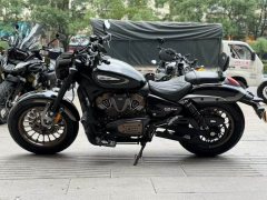 Voge CU625 600 cc - photo 3