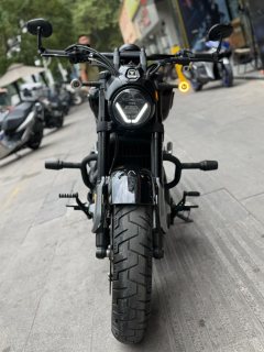 Voge CU625 600 cc - photo 4