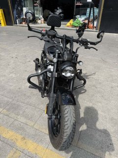 Benda Graystone 250 - ფოტო 1