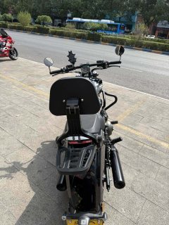 Benda Graystone 250 - ფოტო 3