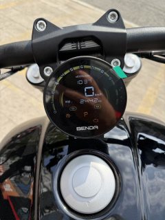 Benda Graystone 250 - ფოტო 4