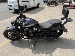 Benda Graystone 250 - ფოტო 5