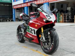 Ducati Panigale V2 955 cc - ფოტო 1