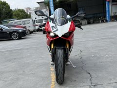 Ducati Panigale V2 955 cc - ფოტო 2