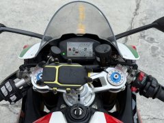 Ducati Panigale V2 955 cc - ფოტო 5