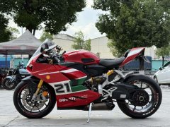 Ducati Panigale V2 955 cc - ფოტო 6