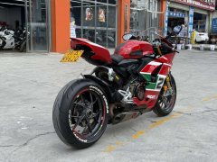 Ducati Panigale V2 955 cc - ფოტო 7