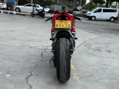 Ducati Panigale V2 955 cc - ფოტო 8