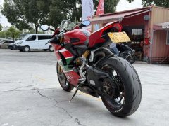 Ducati Panigale V2 955 cc - ფოტო 9