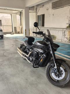 Hyosung GV650 Xunfeng - ფოტო 3