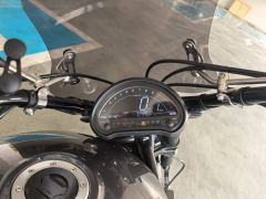 Hyosung GV650 Xunfeng - ფოტო 6