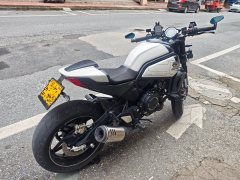 CFMOTO 700CL-X - ფოტო 2