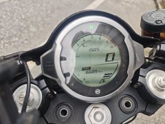 CFMOTO 700CL-X - ფოტო 3