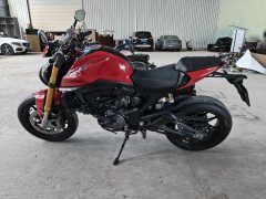 Ducati Monster 950 - ფოტო 3