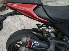 Ducati Monster 950 - ფოტო 6