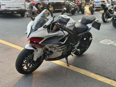 QJMOTOR Roewe i5 550 / Sai 550 *(Context-dependent, usually referring to the motorcycle "Sai 550" or Roewe car v - photo 3