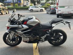 QJMOTOR Roewe i5 550 / Sai 550 *(Context-dependent, usually referring to the motorcycle "Sai 550" or Roewe car v - photo 4