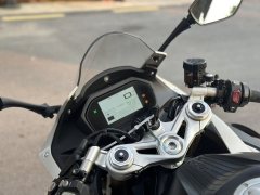 QJMOTOR Roewe i5 550 / Sai 550 *(Context-dependent, usually referring to the motorcycle "Sai 550" or Roewe car v - photo 5