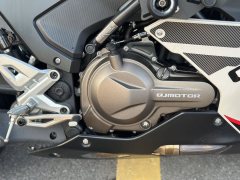 QJMOTOR Roewe i5 550 / Sai 550 *(Context-dependent, usually referring to the motorcycle "Sai 550" or Roewe car v - photo 8