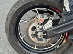 QJMOTOR Roewe i5 550 / Sai 550 *(Context-dependent, usually referring to the motorcycle "Sai 550" or Roewe car v - photo 9