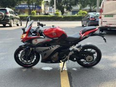 QJMOTOR 450 - ფოტო 4