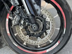 QJMOTOR 450 - ფოტო 7