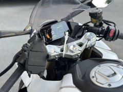 CFMOTO 450SR - ფოტო 5