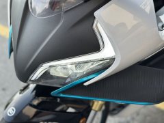 CFMOTO 450SR - ფოტო 6