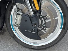 CFMOTO 450SR - ფოტო 7