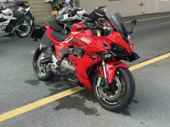 QJMOTOR Roewe i5 550 / Sai 550 *(Context-dependent, usually referring to the motorcycle "Sai 550" or Roewe car v - photo 2