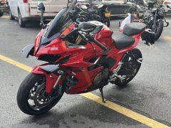 QJMOTOR Roewe i5 550 / Sai 550 *(Context-dependent, usually referring to the motorcycle "Sai 550" or Roewe car v - photo 3