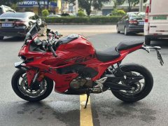 QJMOTOR Roewe i5 550 / Sai 550 *(Context-dependent, usually referring to the motorcycle "Sai 550" or Roewe car v - photo 4