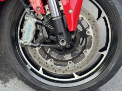 QJMOTOR Roewe i5 550 / Sai 550 *(Context-dependent, usually referring to the motorcycle "Sai 550" or Roewe car v - photo 7