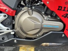 QJMOTOR Roewe i5 550 / Sai 550 *(Context-dependent, usually referring to the motorcycle "Sai 550" or Roewe car v - photo 8