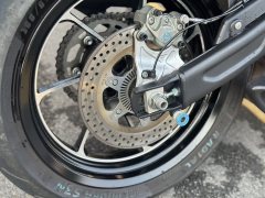QJMOTOR Roewe i5 550 / Sai 550 *(Context-dependent, usually referring to the motorcycle "Sai 550" or Roewe car v - photo 9
