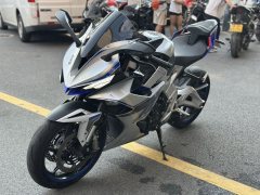 Zontes 703RR 700 cc - ფოტო 3