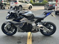 Zontes 703RR 700 cc - ფოტო 4