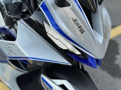 Zontes 703RR 700 cc - ფოტო 6