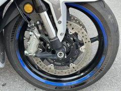 Zontes 703RR 700 cc - ფოტო 7