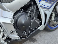 Zontes 703RR 700 cc - ფოტო 8