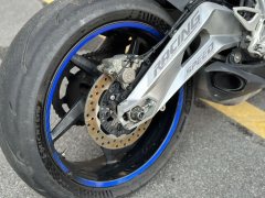 Zontes 703RR 700 cc - ფოტო 9