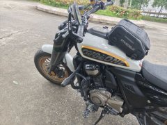 Cyclone AQS401 400 cc - ფოტო 2
