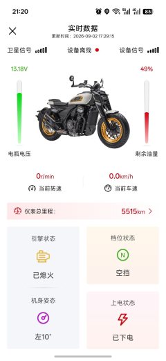 Cyclone AQS401 400 cc - ფოტო 3